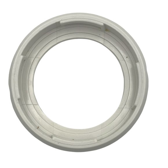 Super Shooter Plus Cookie GO123 Replacement Barrel Cap Ring Part ONLY (80000) - Picture 3 of 3